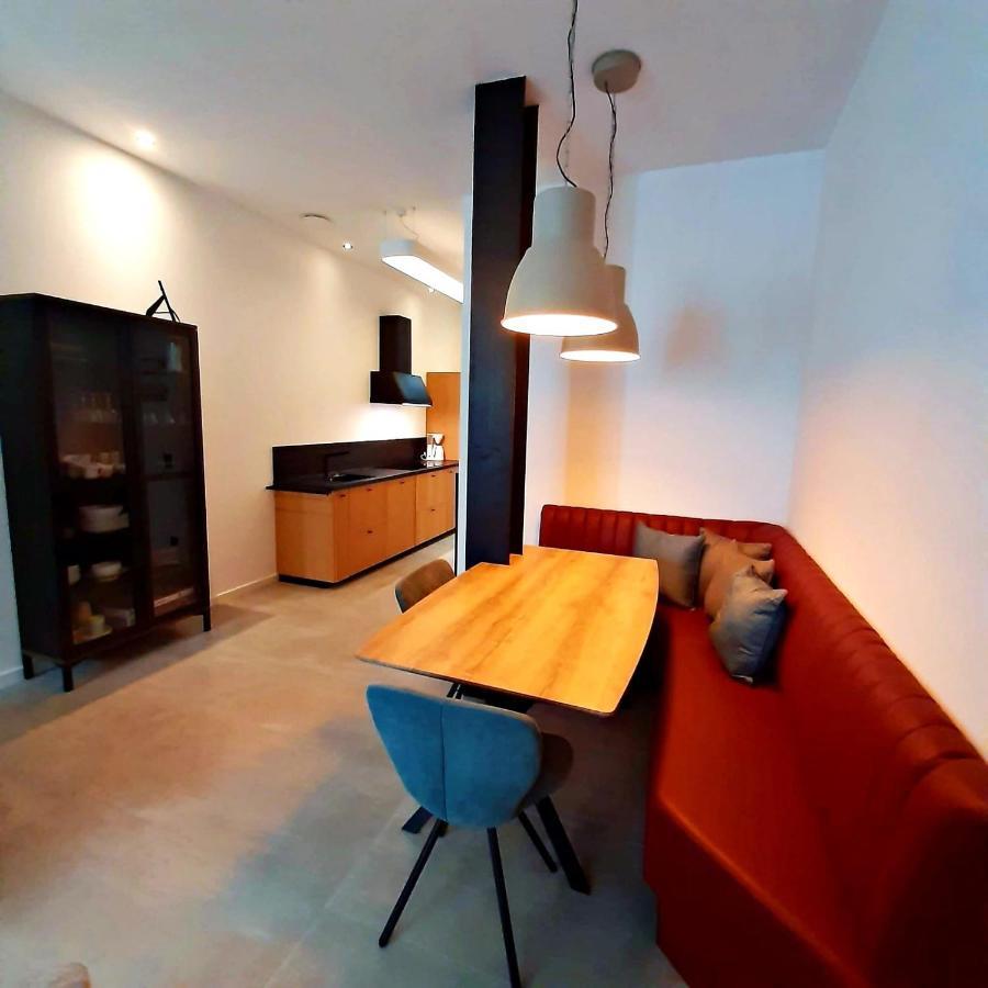 Duplex Beach House 56 Blankenberge Exterior foto